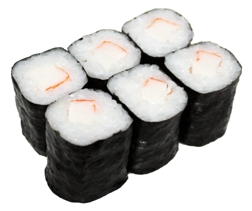 301 Kani-Maki
