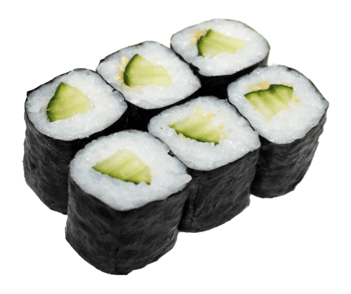 311 Kappa-Maki