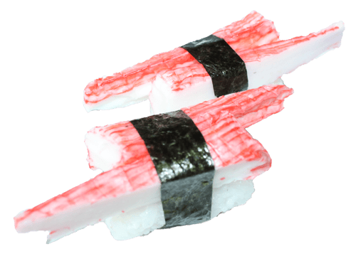 320 Kani Kama Boko Nigiri