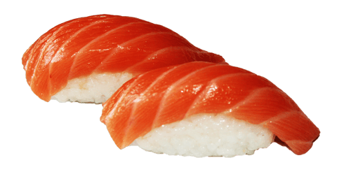 316 Sake Nigiri