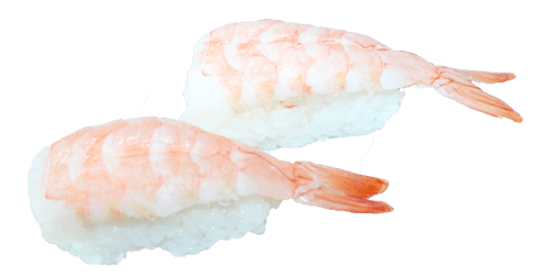 318 Ebi Nigiri
