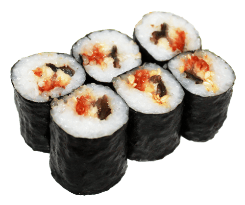 305 Unagi-Maki