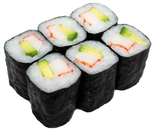 302 California-Maki