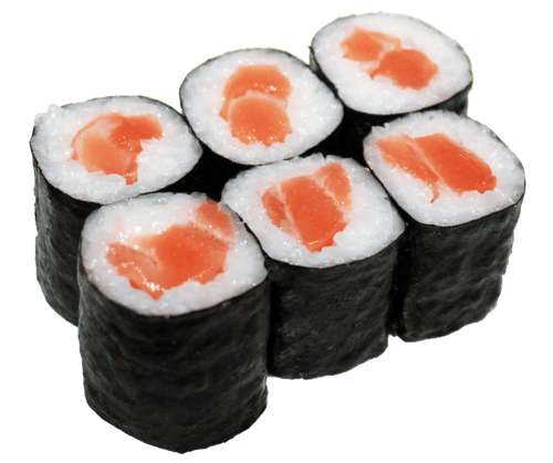 412 Sake-Maki