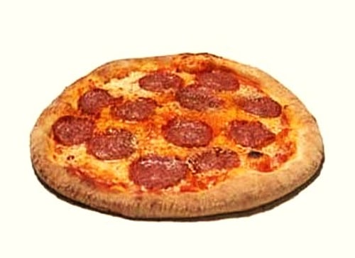  Rindsalami ø32cm