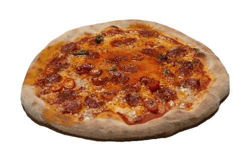 Piccante  ø 32cm