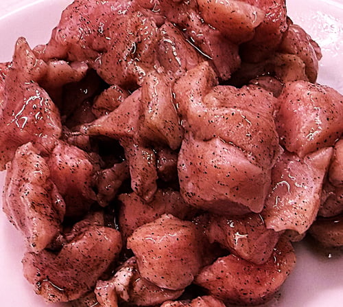 Rindfleisch CH