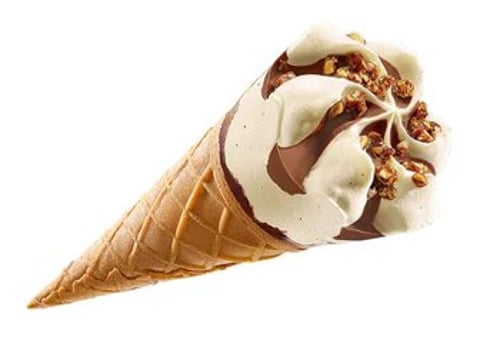 Vanilla