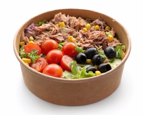 Tonno-Salat -
