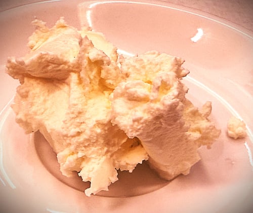 Mascarpone