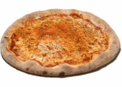 Margherita Vegan ø 32
