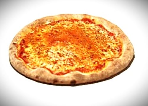  Margherita  ø 32cm