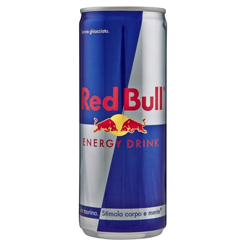 Red Bull 25cl
