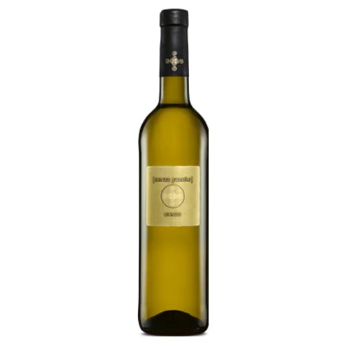  Primitivo  senza Parole Weiss 50cl
