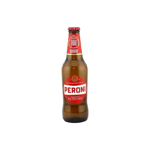 Peroni Bier 33cl
