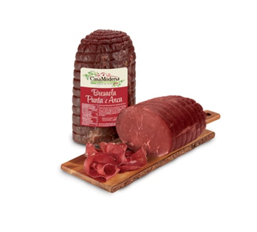  Bresaola 80g