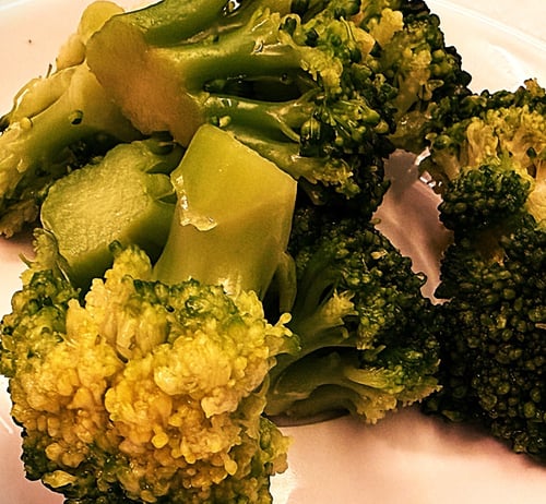 Broccoli