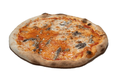 Napoli ø 32cm