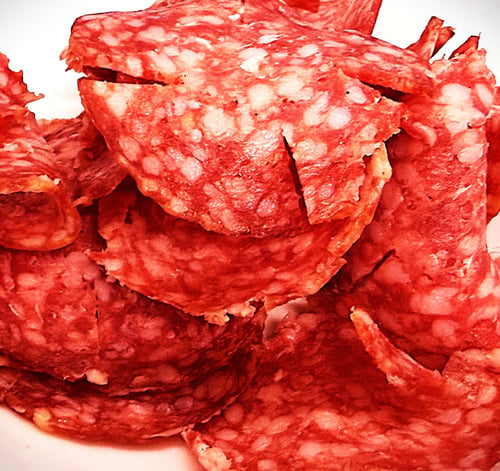 Salami 