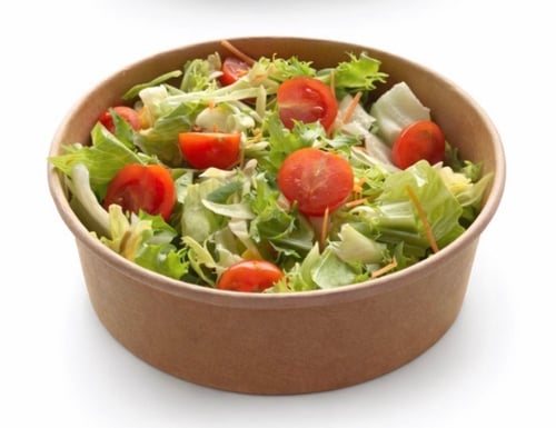 Gemischter Salat