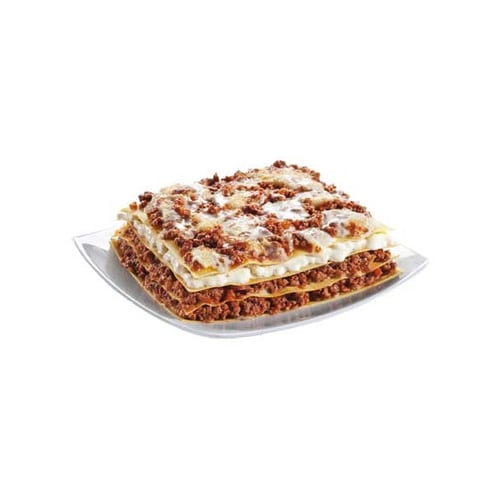 Lasagne  Bolognesen Art