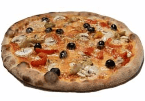 Giardino Vegan  