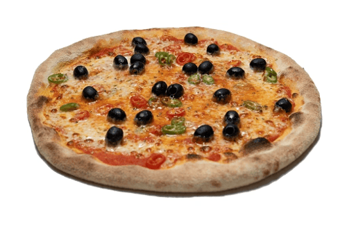 Peperoncini ø 32cm