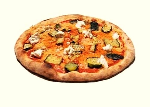  Zucchetti ø 40cm