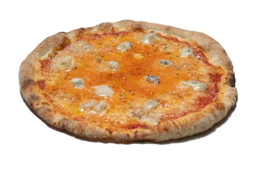 Quattro Formaggi ø 32cm