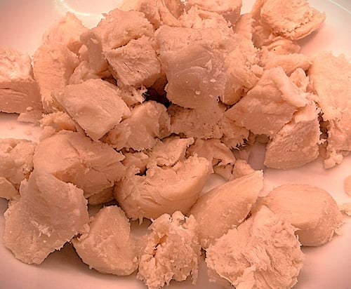 Pouletbrust CH