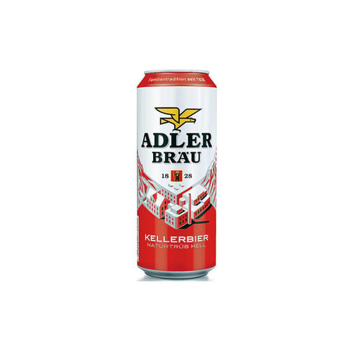 Adler Bräu 50cl
