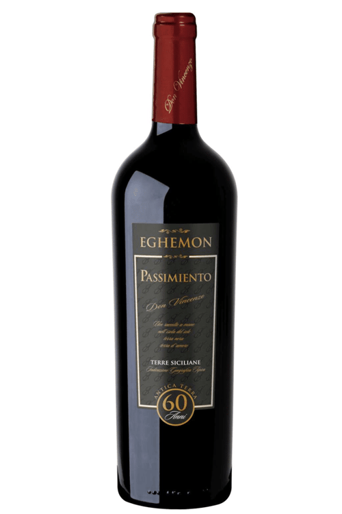 Eghemon Passimiento 75cl