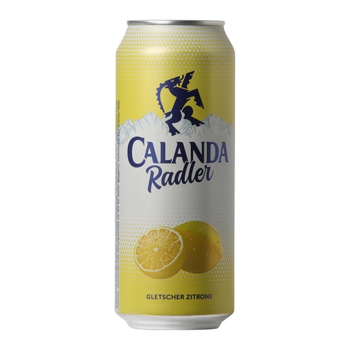   Panachè 50cl