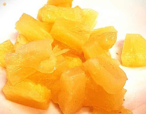 Ananas 