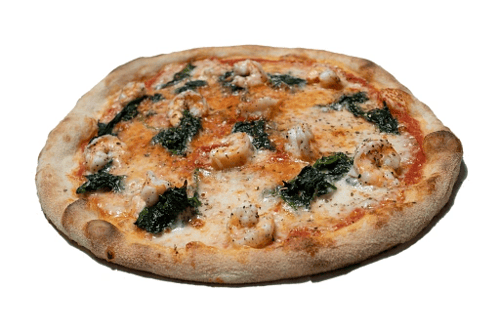 Gamberetti ø 32cm