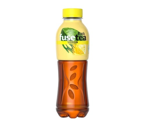 Fuse Tea Lemon 50cl