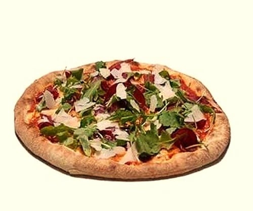 Bresaola   ø 32cm