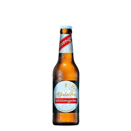 Schützengarten Alkoholfrei 33cl