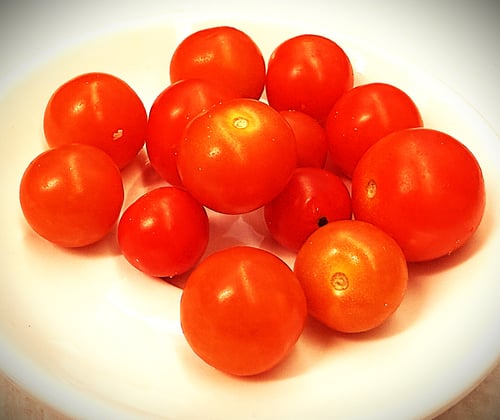 Cherrytomaten