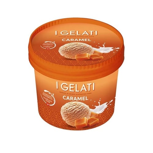 Caramel 1,7dl