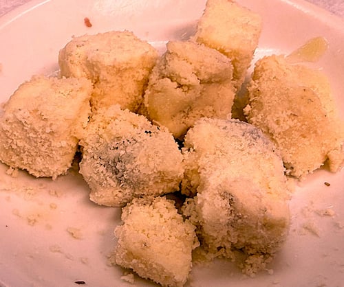 Gorgonzola