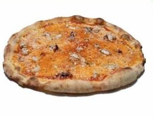   Frutti di mare ø 32cm