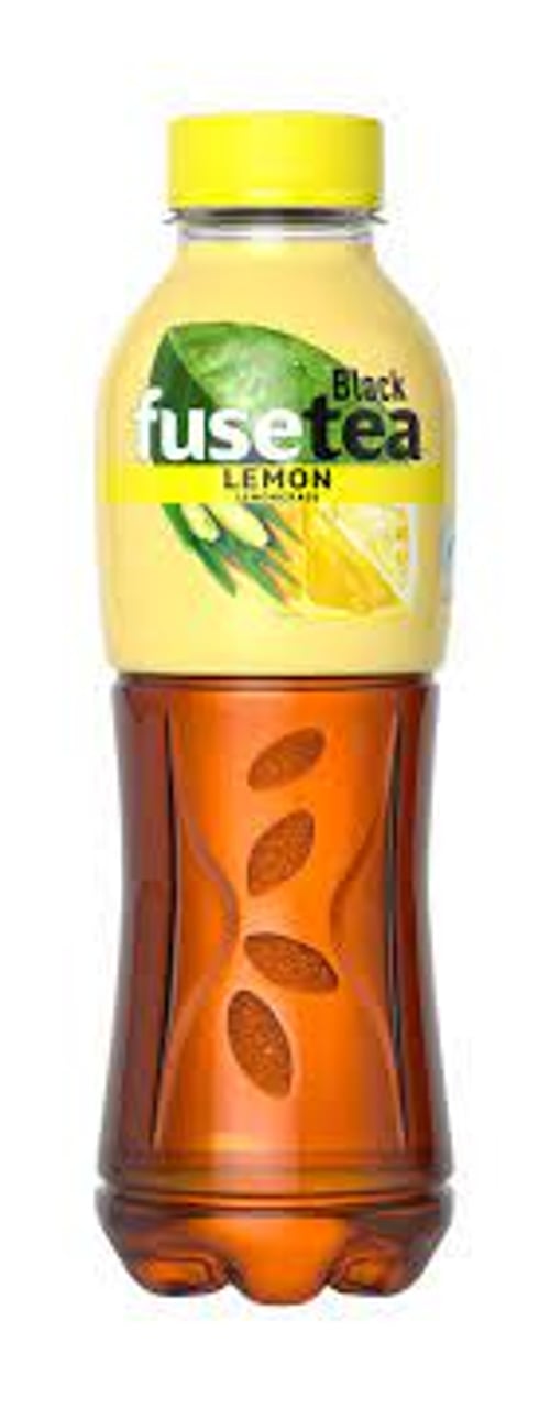Fuse Tea Lemon 150cl