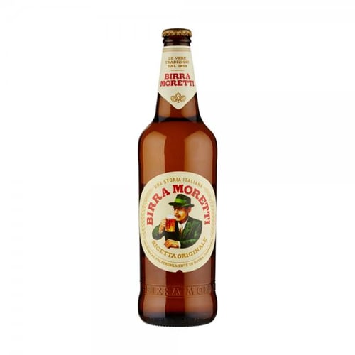 Moretti 33cl