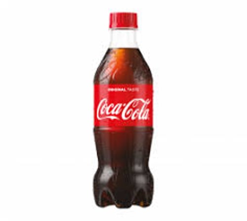 Coca-Cola 1.5L