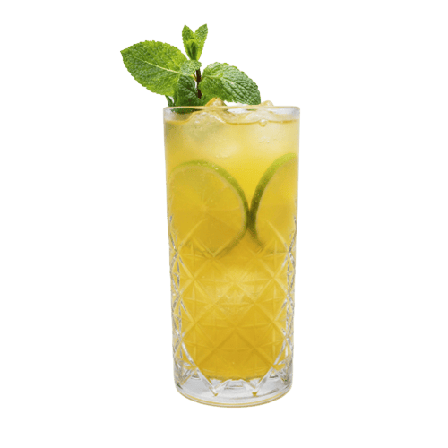 Mango-Maracuja-Limonade 0,4L
