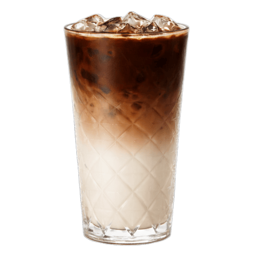 Iced Chocolate Mocca