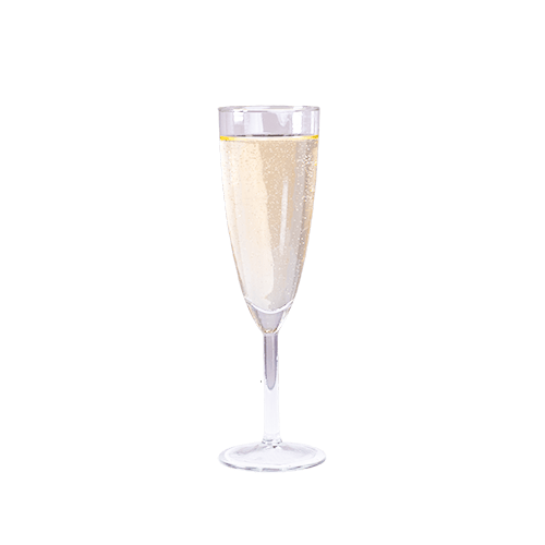 Secco - Frizzante Sekt, 10% Alkohol, 0,15l