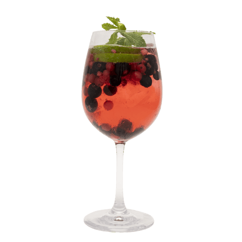 Lillet Purple Berry, 4,5% Alkohol, 0,35l
