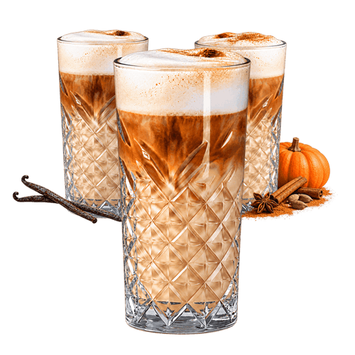 Latte Macchiato